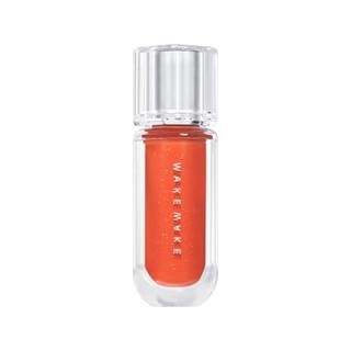 Brillo labial gel húmedo WAKEMAKE - 13 colores