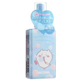 Luvia corporal Lovisia Chiikawa - 100 ml
