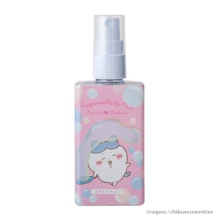 Lovisia - Bruma corporal Chiikawa Té Blanco, 100 ml