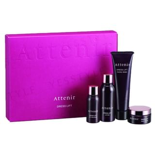 Kit de prueba de 2 semanas de Attenir Dress Lift (4 piezas)