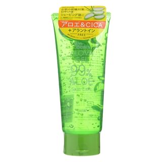 Cuidado de la piel al 99% de gel de aloe Vera OMI Sun Bears 200g