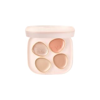Corrector fluido Petal Touch perfecto to/one 01