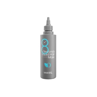 Mascarilla capilar líquida MASIL 8 segundos 200 ml