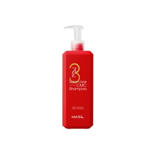 MASIL 3 Salon Hair Shampoo, 500ml