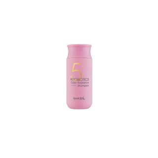 MASIL Probiotics Shampoo Mini 150ml