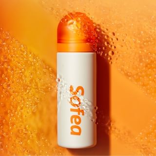 Leche fijadora Sofea - 2 tamaños (100 ml)