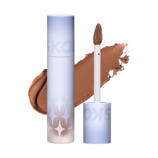 Kaleidos Polar Placid Collection Cloud Lab Lip Clay - Tundra (NU10) - 2.4g