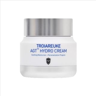 Crema hidratante AGT Troiareuk de 80 ml