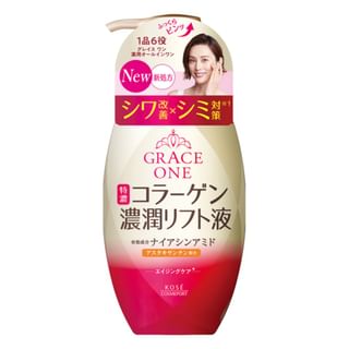 Kose Grace One Wrinkle Lift Milky Lotion 230ml