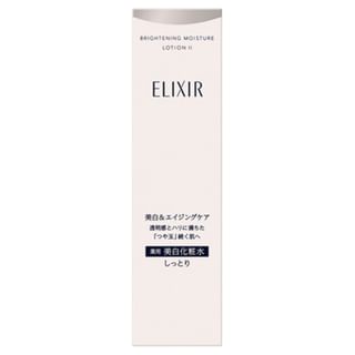 Shiseido Elixir Brightening Moisture Lotion II - 170ml
