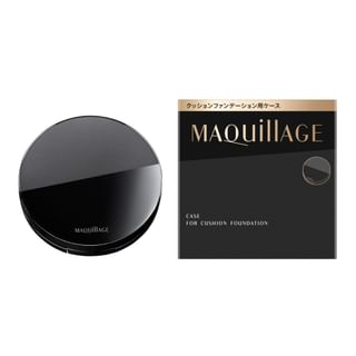 Cushion Glow de Shiseido con SPF 50+ y PA++++