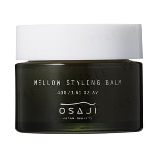 Bálsamo de peinado suave OSAJI 40g