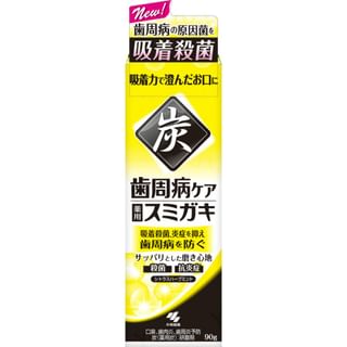 Kobayashi Periodontal Care Medicinal Toothpaste 90g