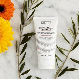 Kiehl's Ultra Facial Cleanser, 150ml