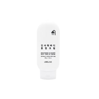 Cremas para el cuerpo iluminadoras y de tonificación LEBELAGE 200g