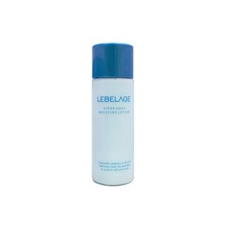 Lotion hydratante aqua super LEBELAGE Mini 30ml
