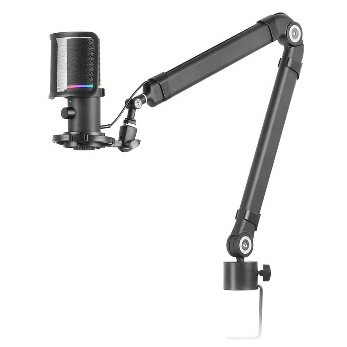 Mars Gaming MMIC-XT (Noir)