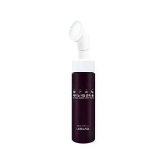 Mousse nettoyante effervescente au retinol LEBELAGE