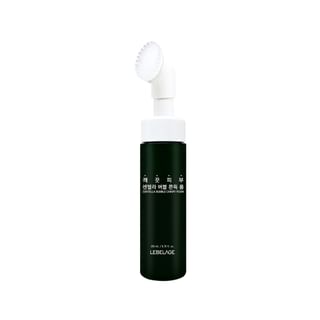 Espuma limpiadora LEBELAGE - Colección Centella (4 variedades)