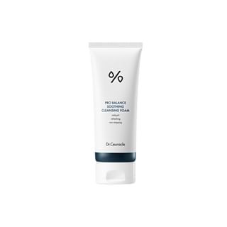 Espuma limpiadora calmante Dr. Ceuracle Pro Equilibrio 150ml