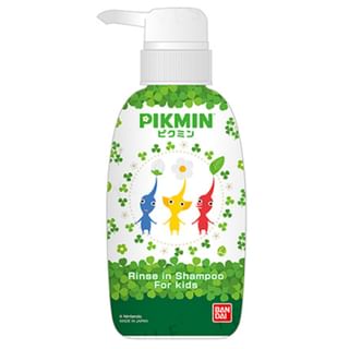 Champú sin enjuague Bandai PIKMIN, 300 ml
