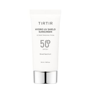 Crema solar hidratante TIRTIR - Escudo UV Hidró