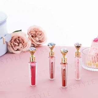 Tinta labial Sanrio - Cinnamoroll, Naranja