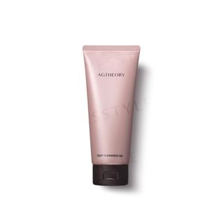 Gel de limpieza profunda AG Theory AXXZIA 120g