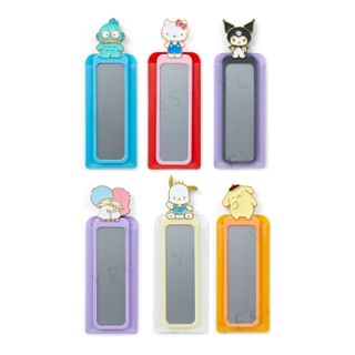 Miroir compact Sanrio Pompompurin