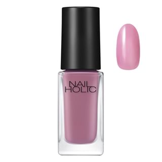 Fundación para uñas Kose Nail Holic PU128