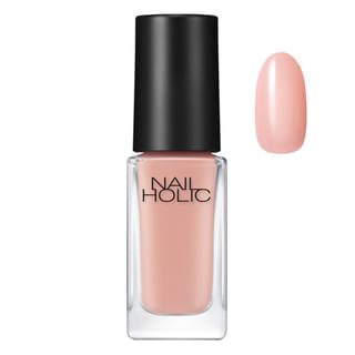 Fundación para uñas Kose Nail Holic PK867