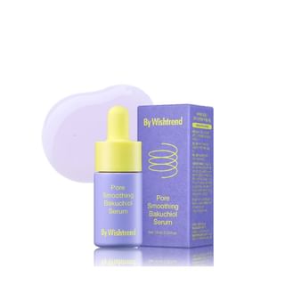 By Wishtrend Pore Smoothing Bakuchiol Serum Mini