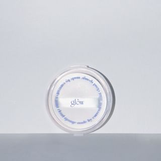 Set de esponja en nube glow mini (3 unidades)