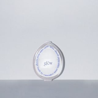 Set de esponjas glow Cloud Mini