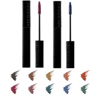 ADDICTION Waterproof Mascara - Matcha Blink (6.5g, 016S)