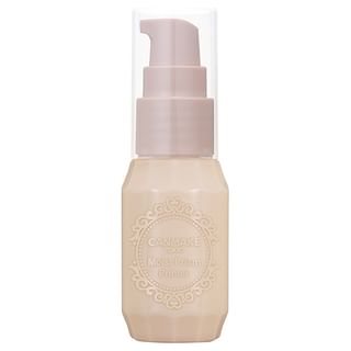 Primer Canmake Prisma Húmedo - Tono Claro Beige