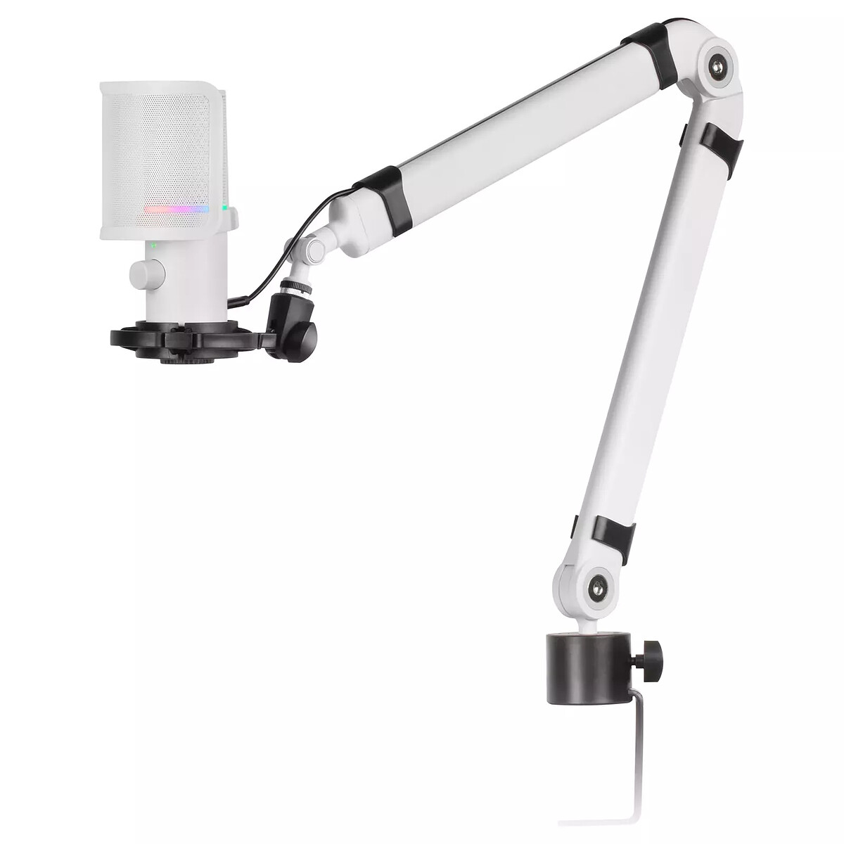 Mars Gaming MMIC-XT (Blanc)