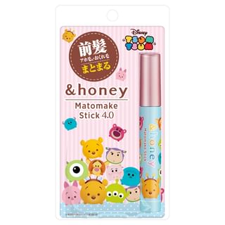 Pasta modeladora ViCREA Disney Tsum Tsum y Miel 4.0 9g