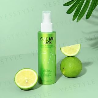 EILEEN GRACE Give Me Back Body Acne Spray 150ml