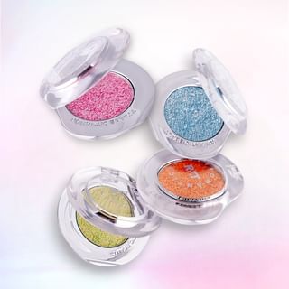 ROMANTIC BEAUTY Galaxy Chameleon Eyeshadow - 13 Colors #07, 1.7g