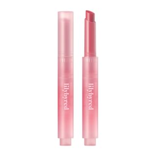 Bar à fond de lisse Lilybyred - 6 couleurs #02 Fraise dans la crème fouettée