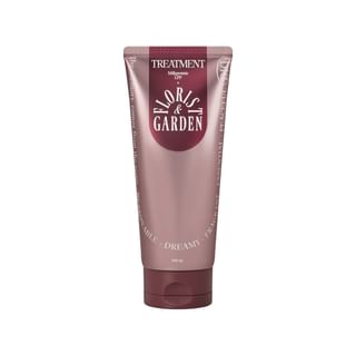 Mascarilla capilar reparadora odiD - Tratamiento LPP con proteína de leche