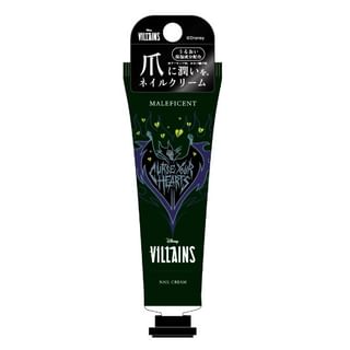 Crema para uñas SHOBIDO Disney Villanos Maléfica