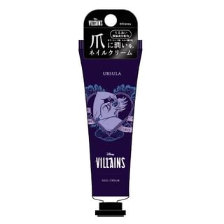 Crema para uñas SHOBIDO Disney Villanos Ursula