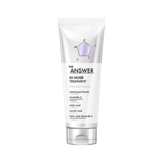 Traitement hydratant The Answer EX de Kao, 220g