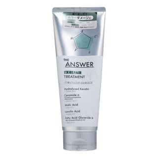 Traitement réparateur The Answer EX Kao, 220g