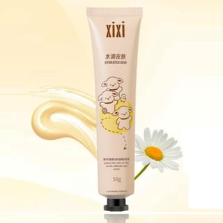xixi Wonderful Yeye Hand Cream
