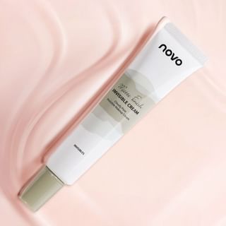 NOVO Matte Finish Pore Invisible Primer 30g