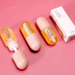 Aceite Labial Aumentador de Volumen DEROL
