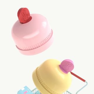 HYNTOOR Macaron Blush - Purple Pink, 6g